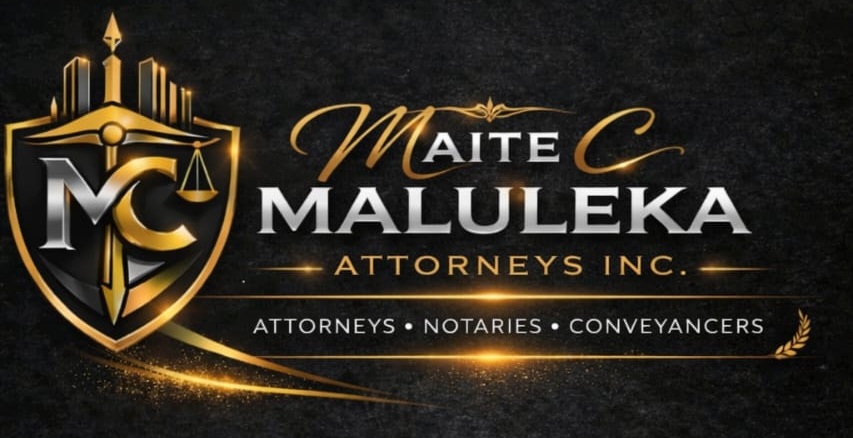 Maite C Maluleka Attorneys Inc