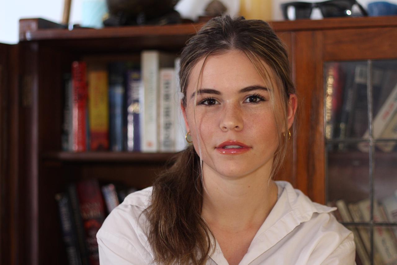 Mikhayla Odendaal